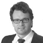 Dr. Urs Trinker, M.B.L.-HSG